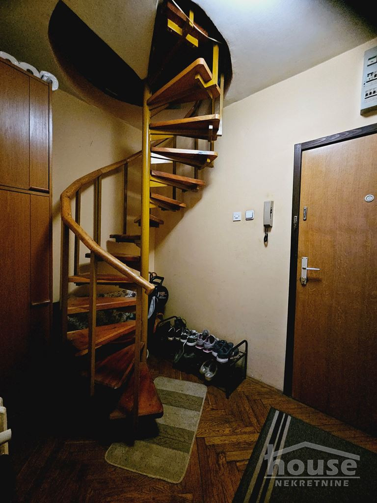 Stan,NOVI SAD,CENTAR 99m2,202910€ , ID: 1061428 12