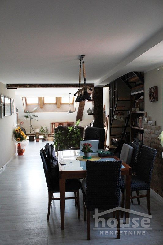 Stan,NOVI SAD,FUTOŠKA 128m2,266000€ , ID: 1061358 21