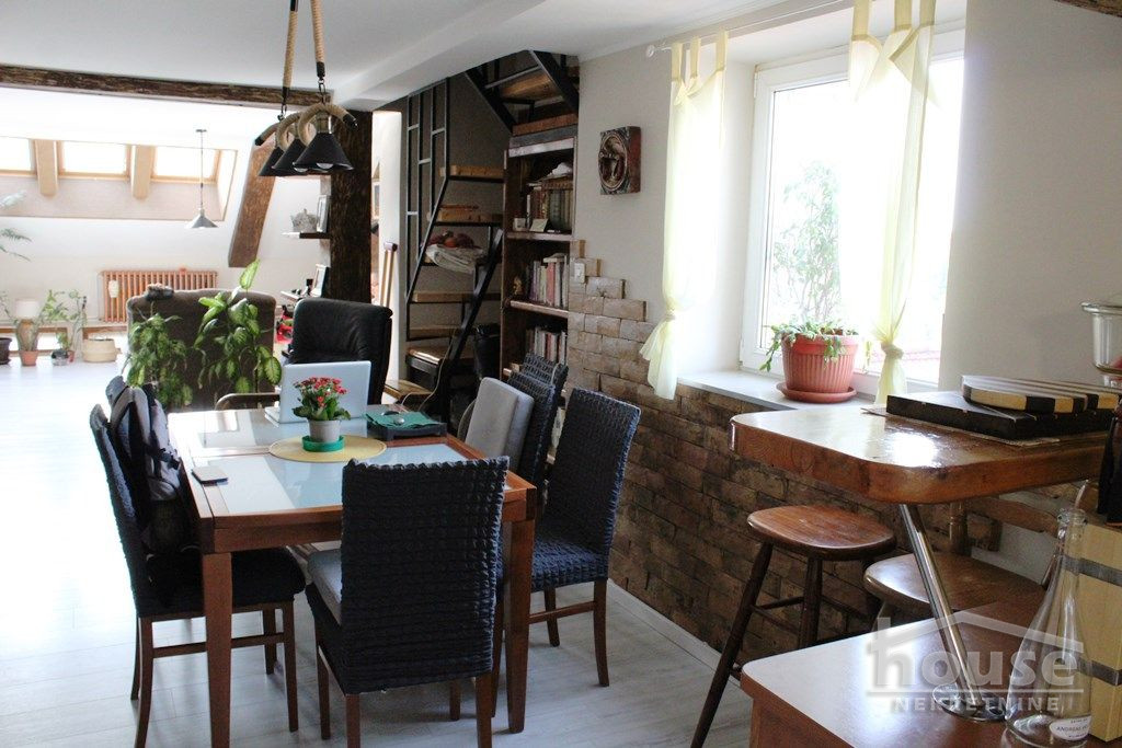 Stan,NOVI SAD,FUTOŠKA 128m2,266000€ , ID: 1061358 22