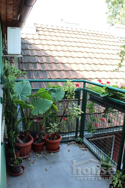 Stan,NOVI SAD,FUTOŠKA 128m2,266000€ , ID: 1061358 32