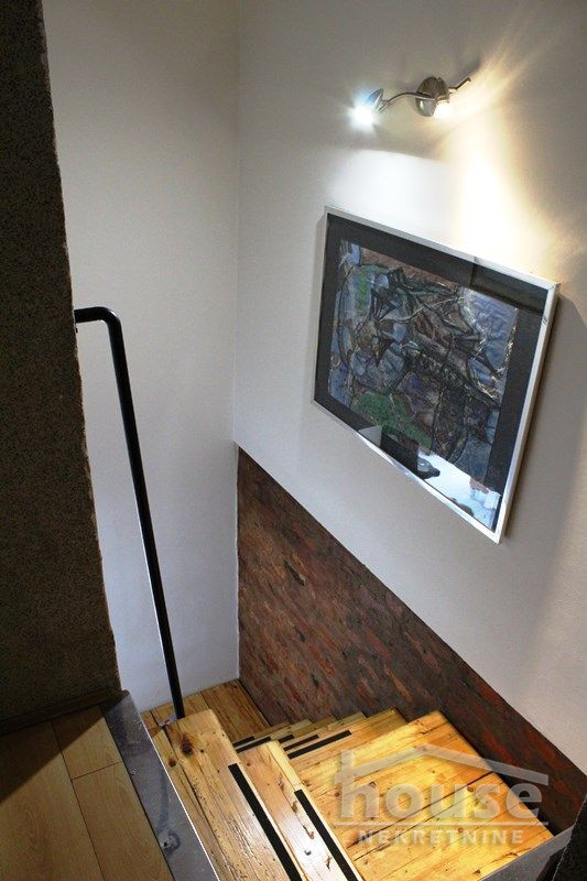 Stan,NOVI SAD,FUTOŠKA 128m2,266000€ , ID: 1061358 33