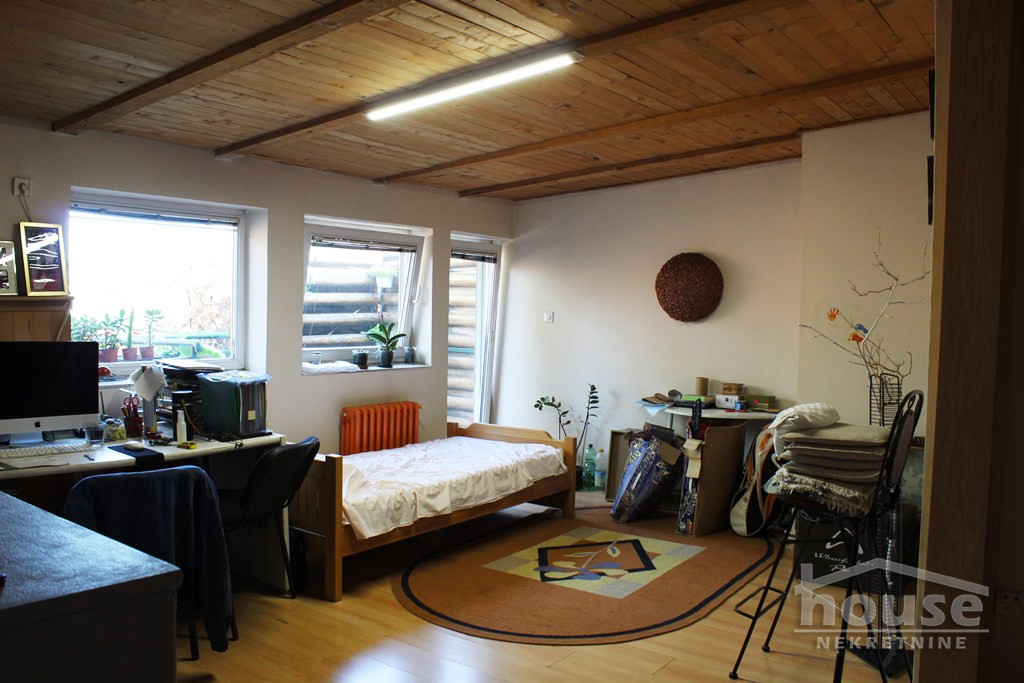 Stan,NOVI SAD,FUTOŠKA 128m2,266000€ , ID: 1061358 16