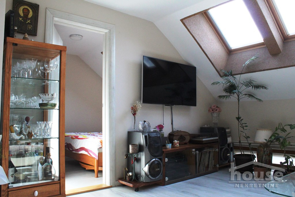 Stan,NOVI SAD,FUTOŠKA 128m2,266000€ , ID: 1061358 9