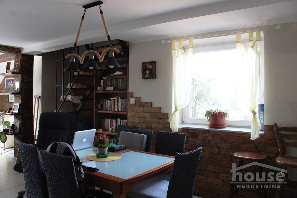 Stan,NOVI SAD,FUTOŠKA 128m2,266000€ , ID: 1061358 23