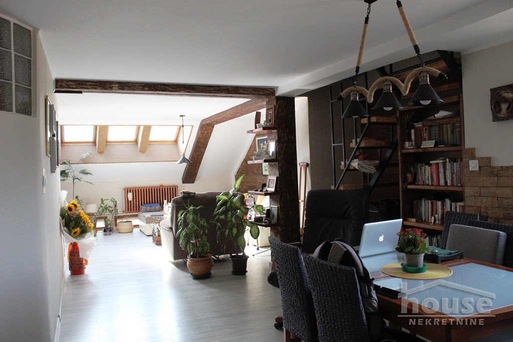 Stan,NOVI SAD,FUTOŠKA 128m2,266000€ , ID: 1061358 24