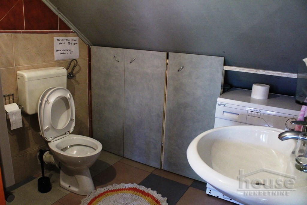 Stan,NOVI SAD,FUTOŠKA 128m2,266000€ , ID: 1061358 30