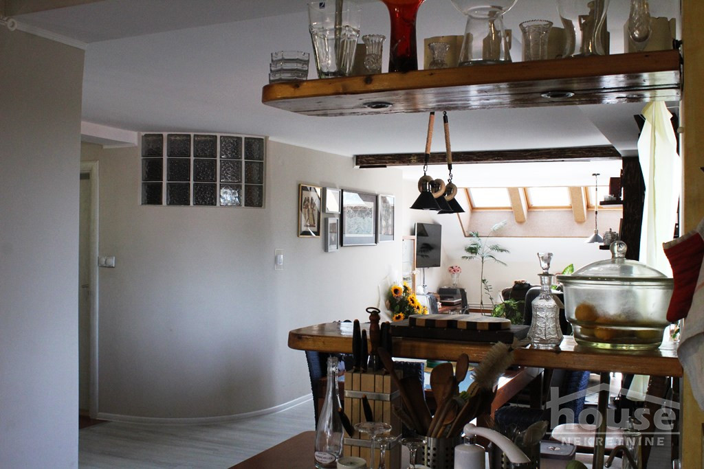 Stan,NOVI SAD,FUTOŠKA 128m2,266000€ , ID: 1061358 4