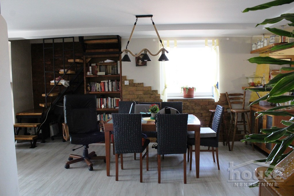 Stan,NOVI SAD,FUTOŠKA 128m2,266000€ , ID: 1061358 5