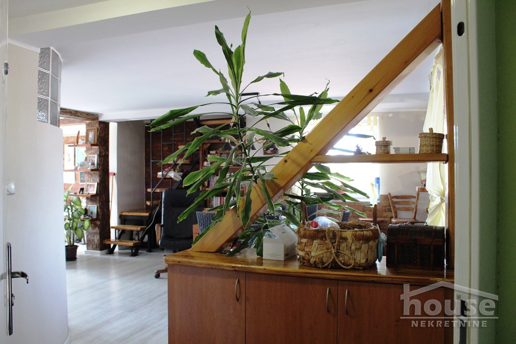 Stan,NOVI SAD,FUTOŠKA 128m2,266000€ , ID: 1061358 8