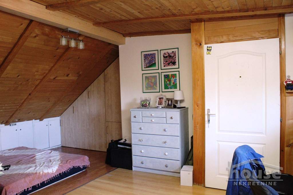 Stan,NOVI SAD,FUTOŠKA 128m2,266000€ , ID: 1061358 27