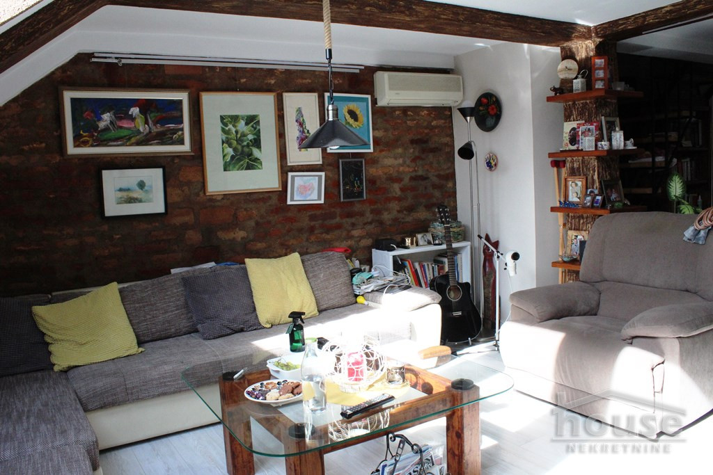 Stan,NOVI SAD,FUTOŠKA 128m2,266000€ , ID: 1061358 34