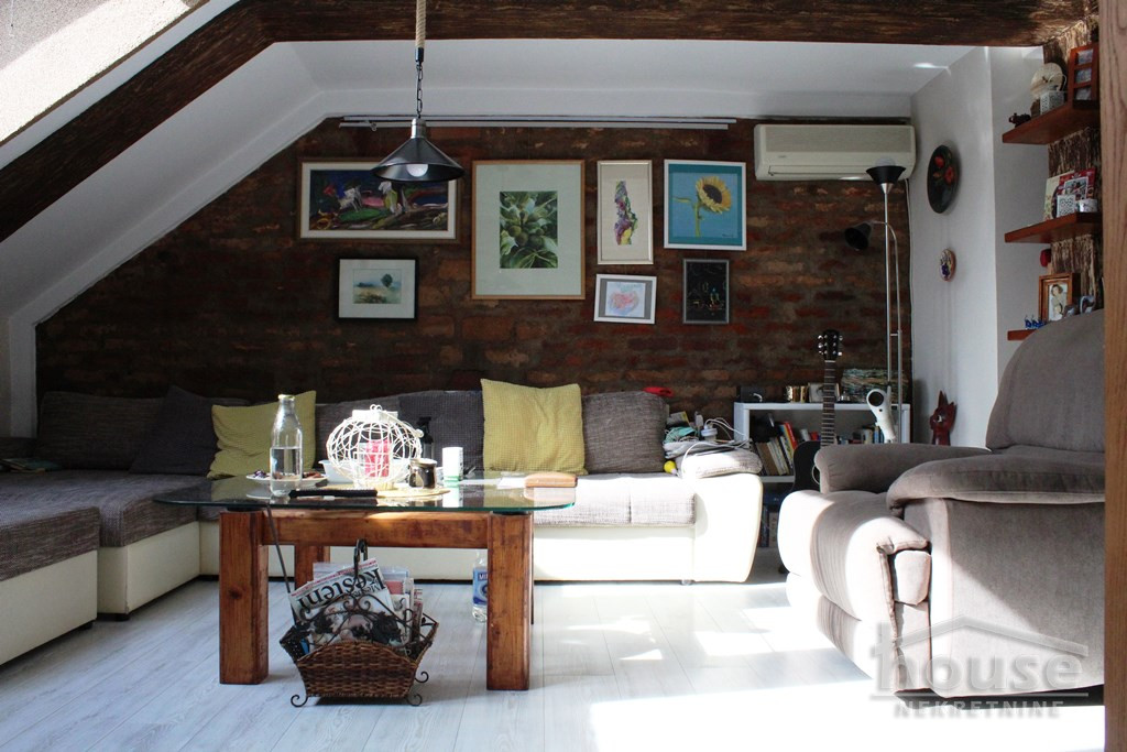 Stan,NOVI SAD,FUTOŠKA 128m2,266000€ , ID: 1061358 35