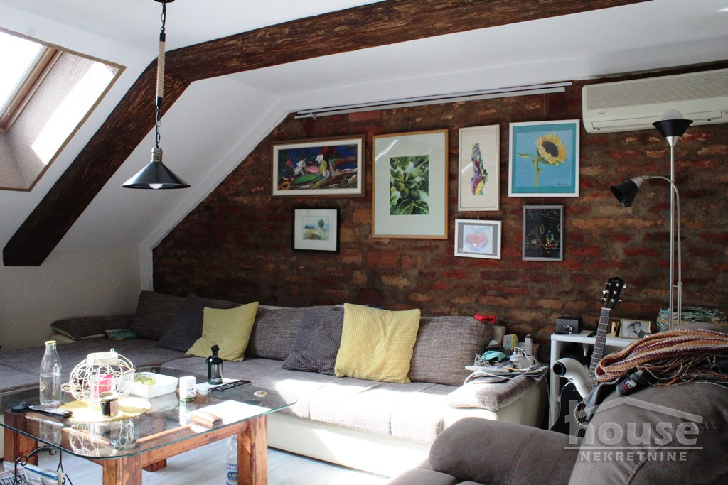 Stan,NOVI SAD,FUTOŠKA 128m2,266000€ , ID: 1061358 36