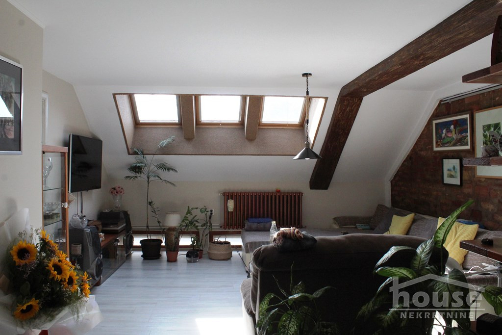 Stan,NOVI SAD,FUTOŠKA 128m2,266000€ , ID: 1061358 1