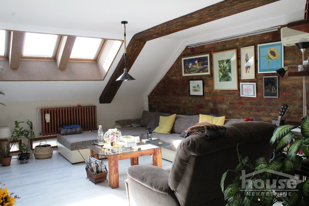 Stan,NOVI SAD,FUTOŠKA 128m2,266000€ , ID: 1061358 2