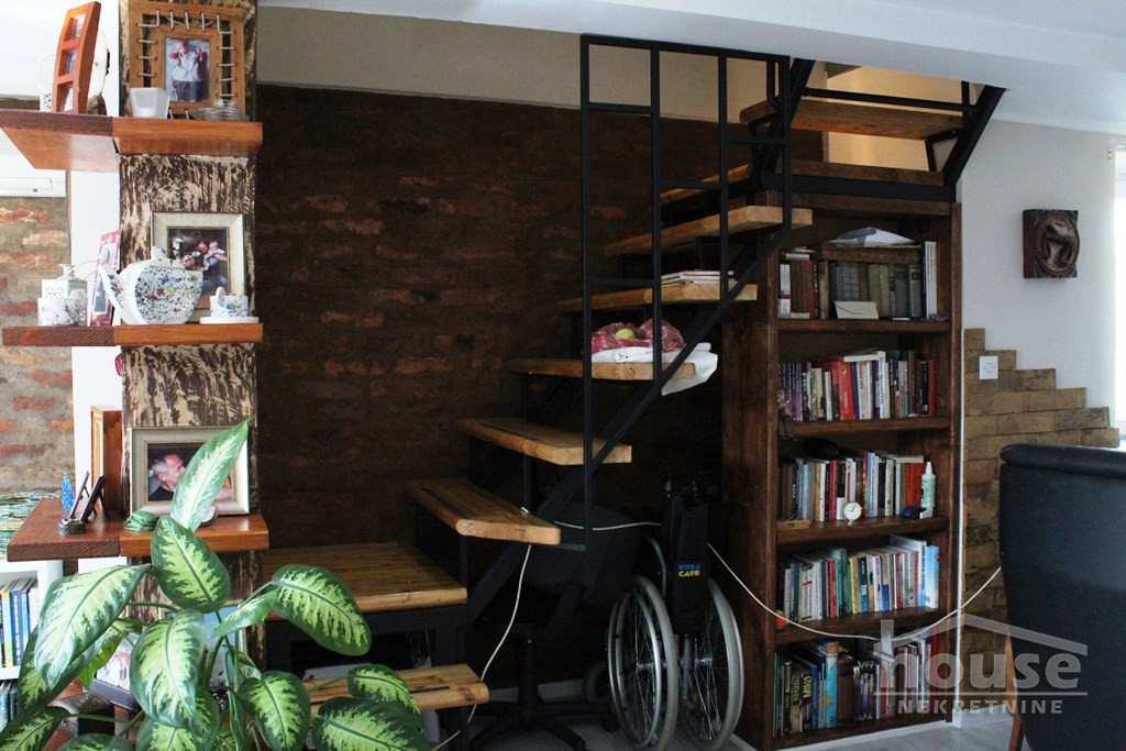 Stan,NOVI SAD,FUTOŠKA 128m2,266000€ , ID: 1061358 13