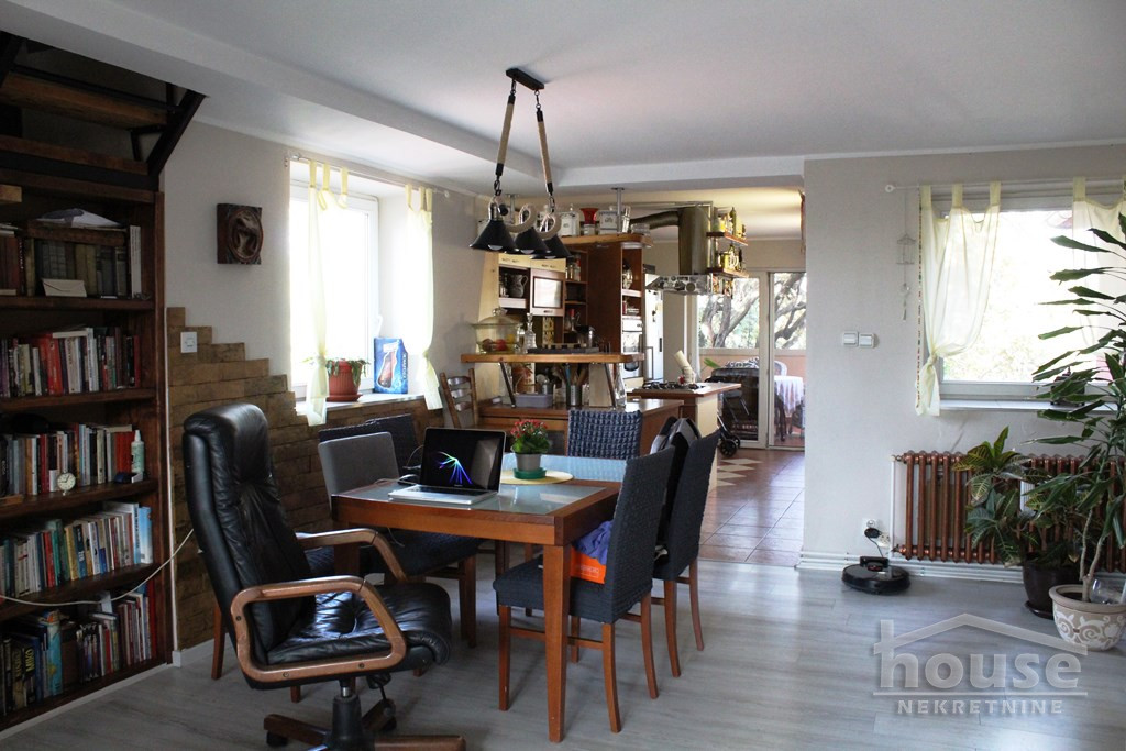 Stan,NOVI SAD,FUTOŠKA 128m2,266000€ , ID: 1061358 3