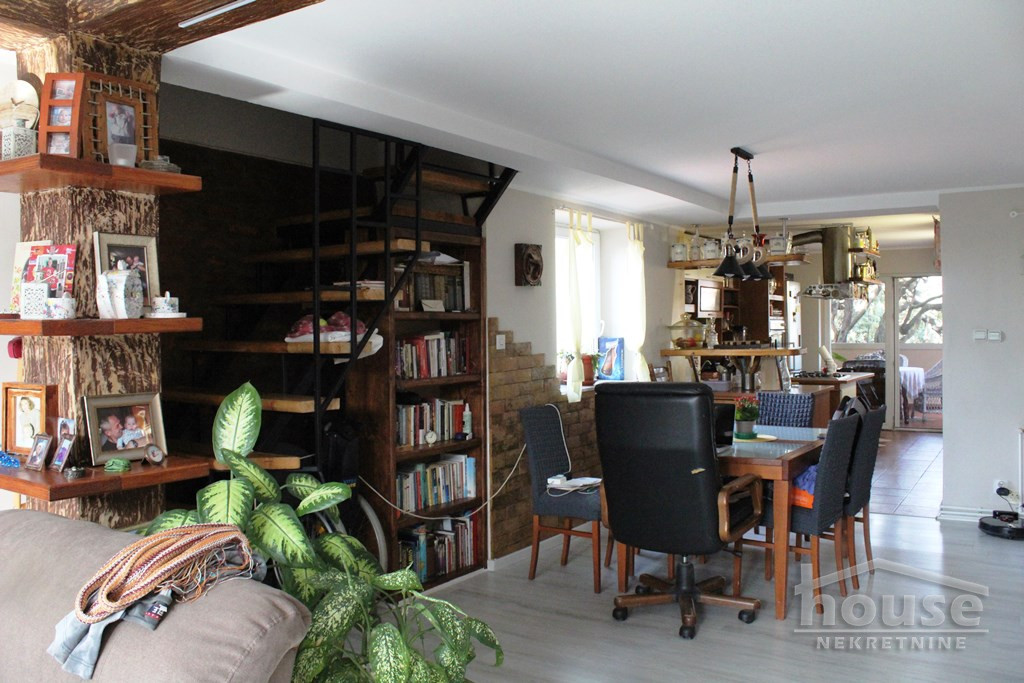 Stan,NOVI SAD,FUTOŠKA 128m2,266000€ , ID: 1061358 25