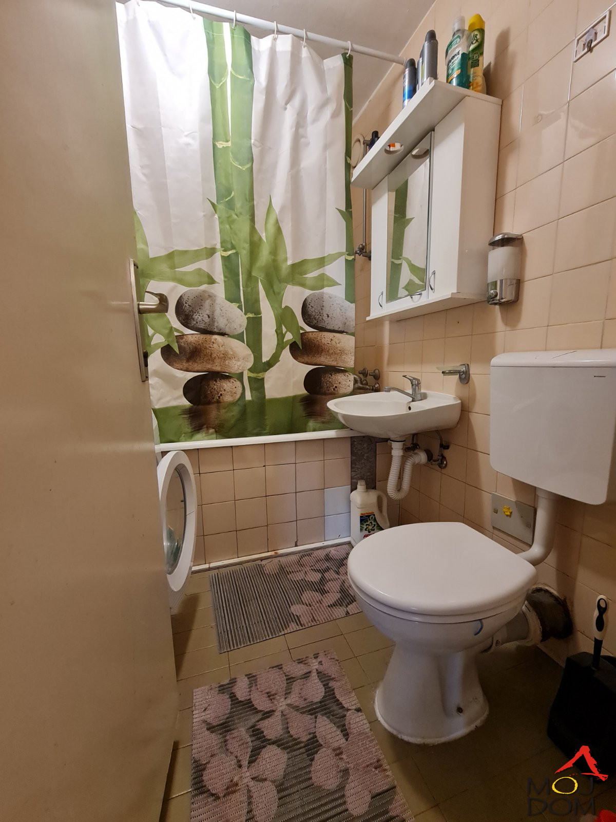 Stan,NOVI SAD,NOVO NASELJE,kv: 87, € 191000, ID: 1028583 13