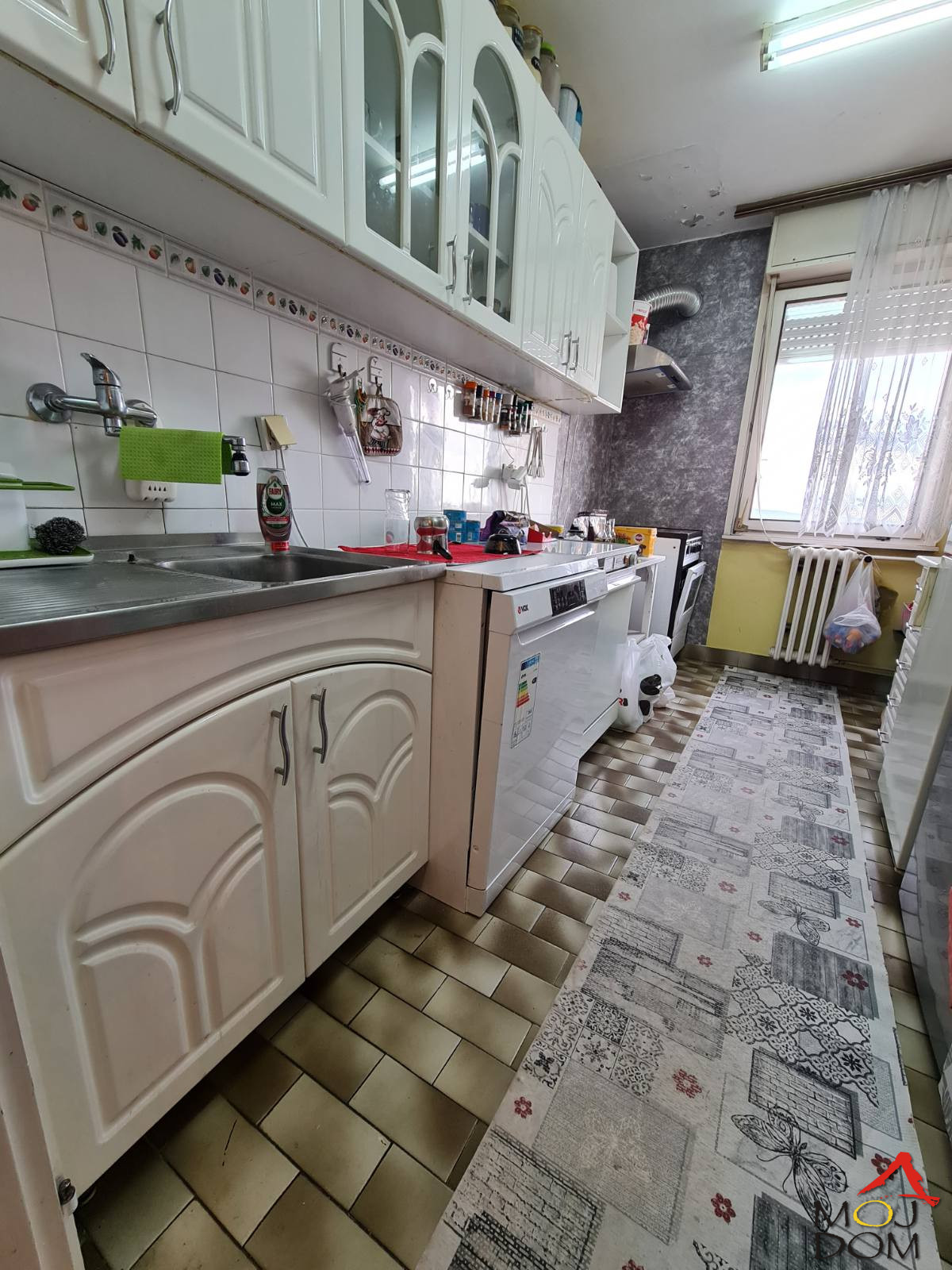 Stan,NOVI SAD,NOVO NASELJE,kv: 87, € 191000, ID: 1028583 10