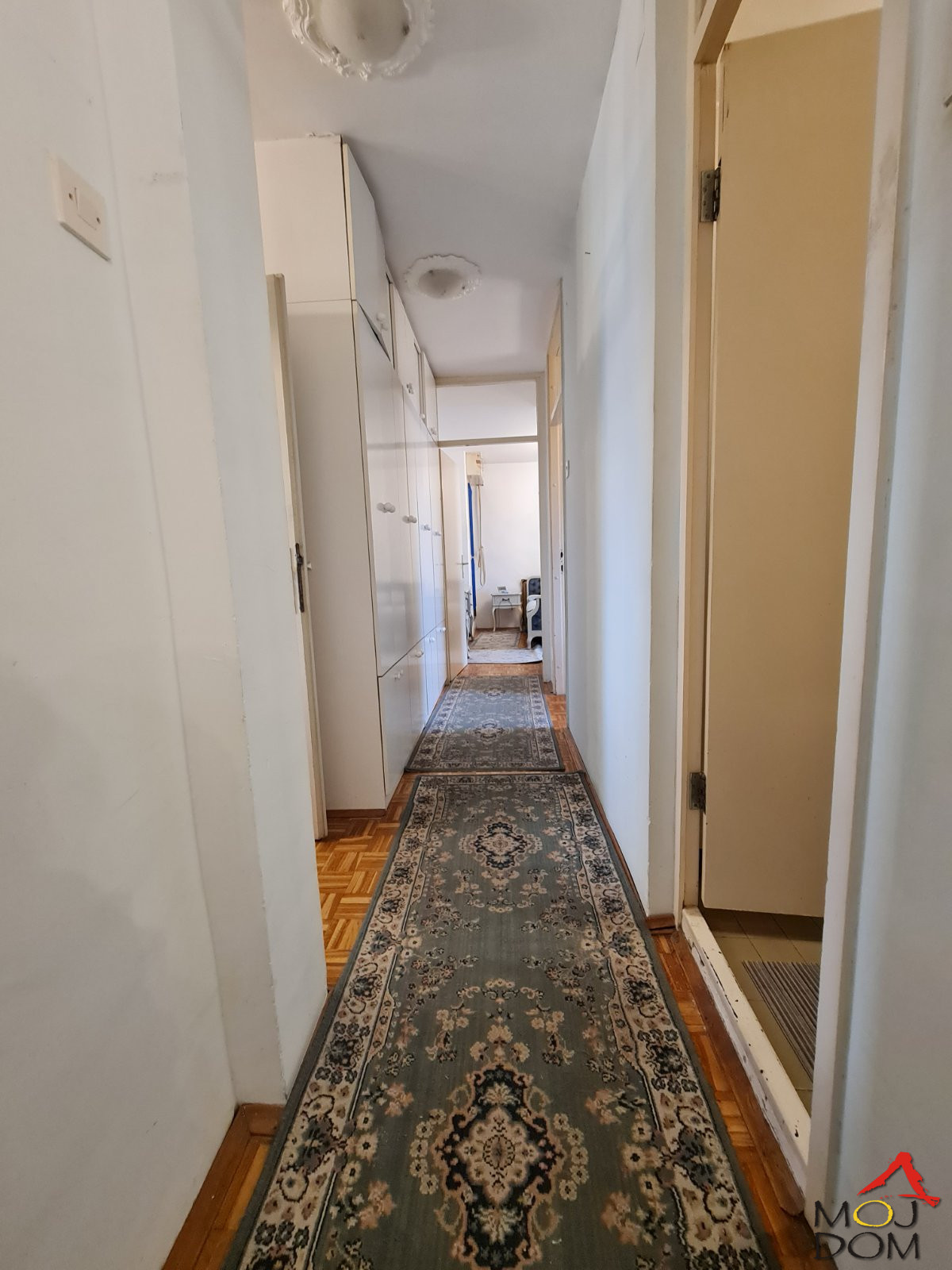 Stan,NOVI SAD,NOVO NASELJE,kv: 87, € 191000, ID: 1028583 14