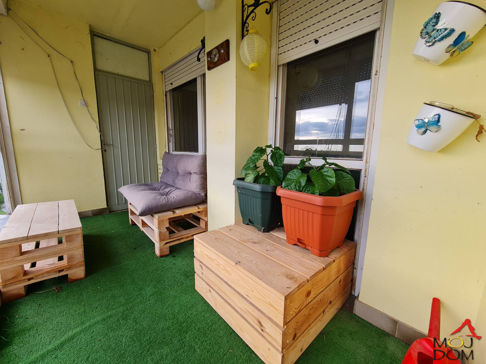 Stan,NOVI SAD,NOVO NASELJE,kv: 87, € 191000, ID: 1028583 15