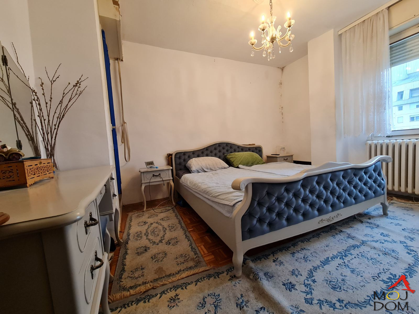 Stan,NOVI SAD,NOVO NASELJE,kv: 87, € 191000, ID: 1028583 5