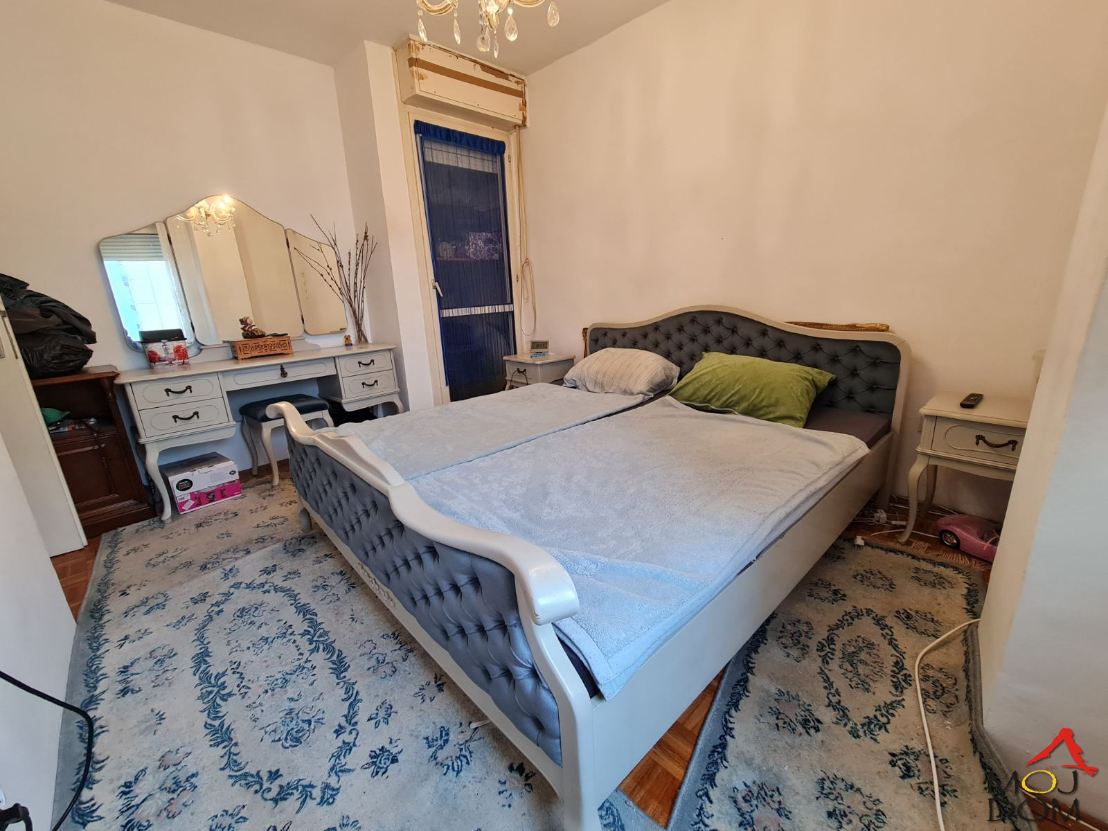 Stan,NOVI SAD,NOVO NASELJE,kv: 87, € 191000, ID: 1028583 6