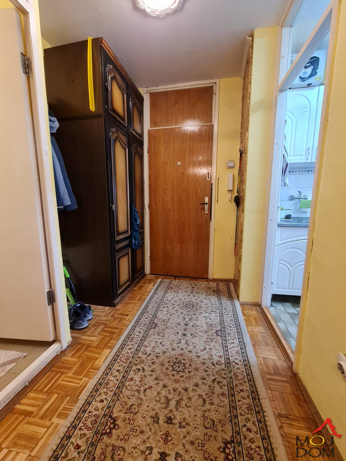 Stan,NOVI SAD,NOVO NASELJE,kv: 87, € 191000, ID: 1028583 12