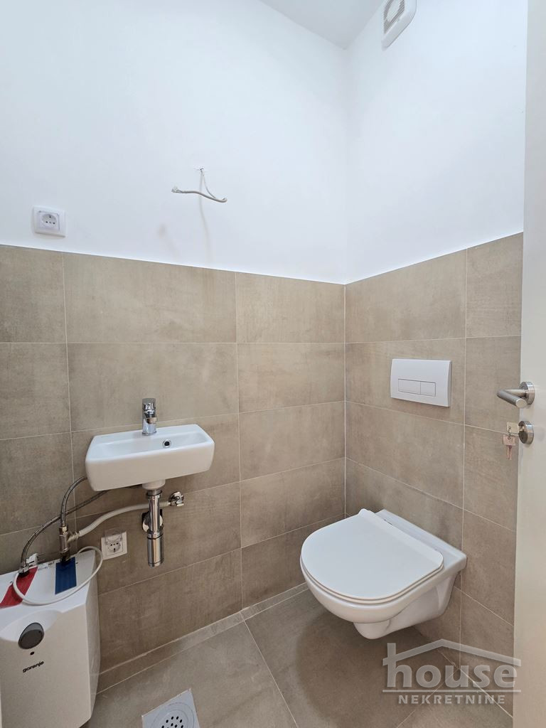 Stan,NOVI SAD,PODBARA 74m2,187870€ , ID: 1061401 10