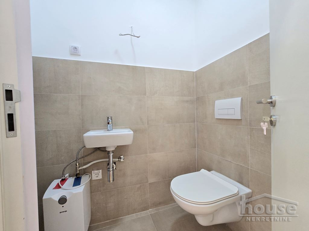 Stan,NOVI SAD,PODBARA 74m2,187870€ , ID: 1061401 11