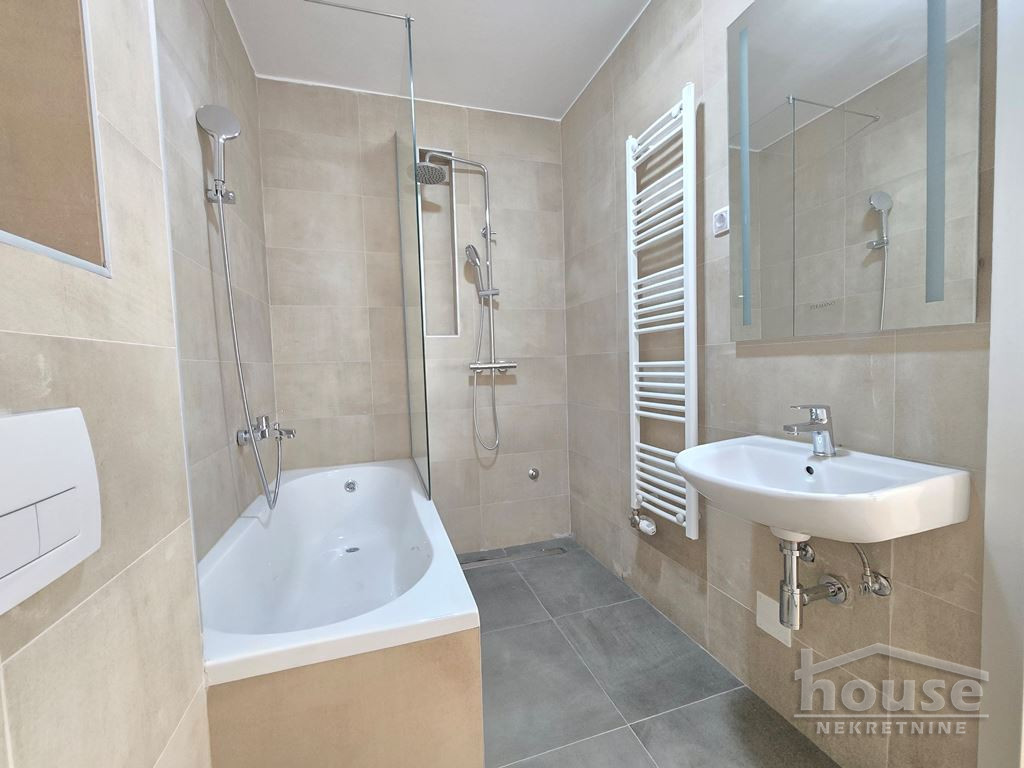 Stan,NOVI SAD,PODBARA 74m2,187870€ , ID: 1061401 12