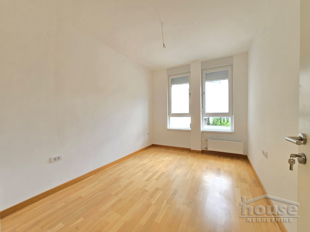 Stan,NOVI SAD,PODBARA 74m2,187870€ , ID: 1061401 8