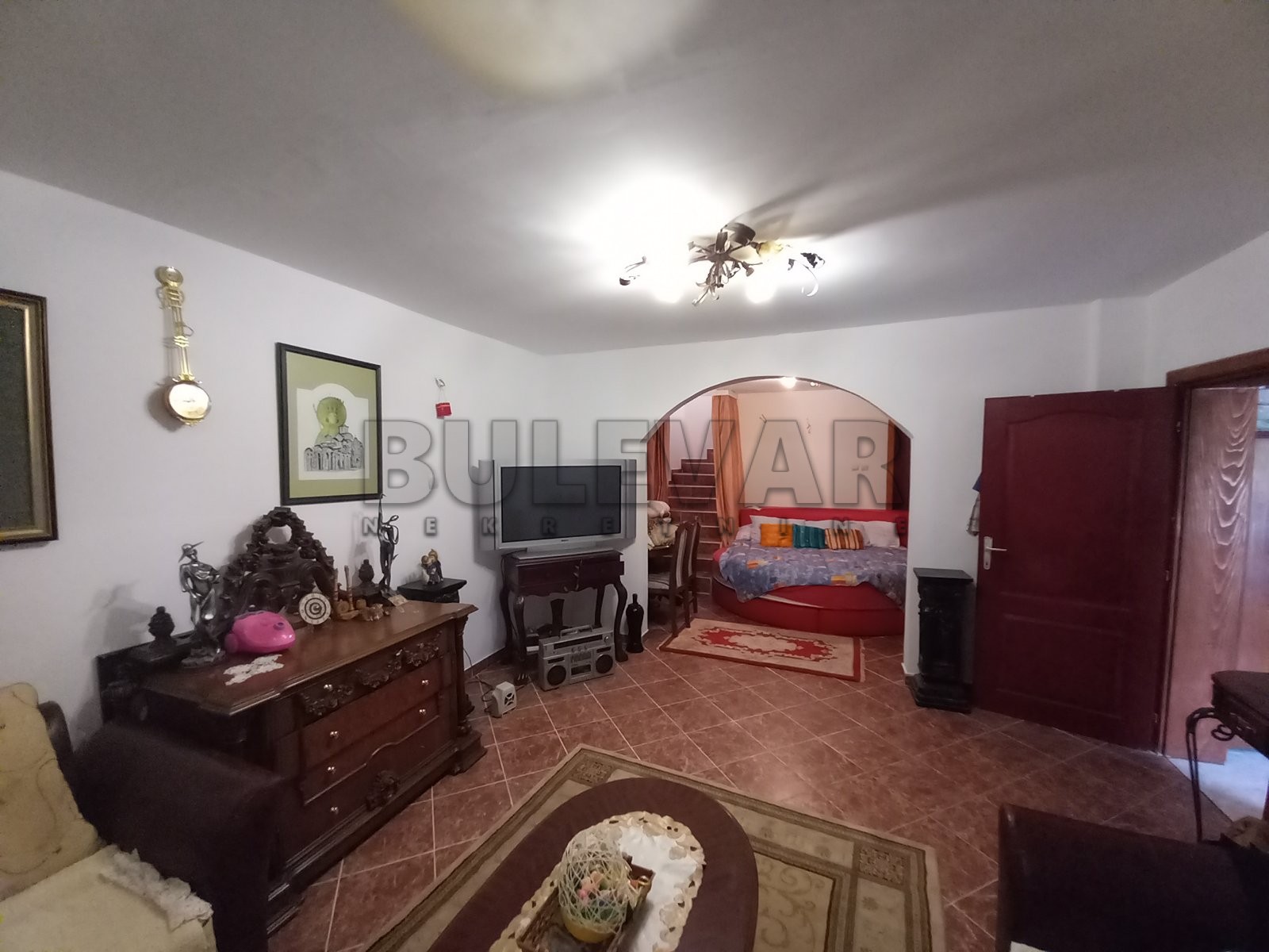 četvorosobna kuća, 235 m2, Palilula, Babičkog odreda ID: p-011896 29