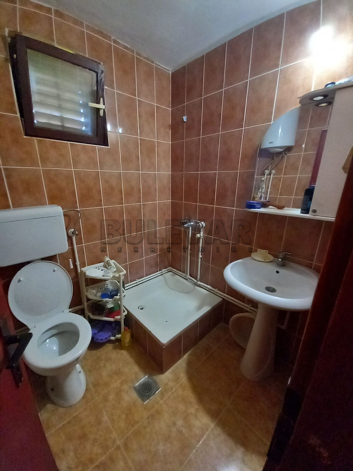 četvorosobna kuća, 235 m2, Palilula, Babičkog odreda ID: p-011896 27