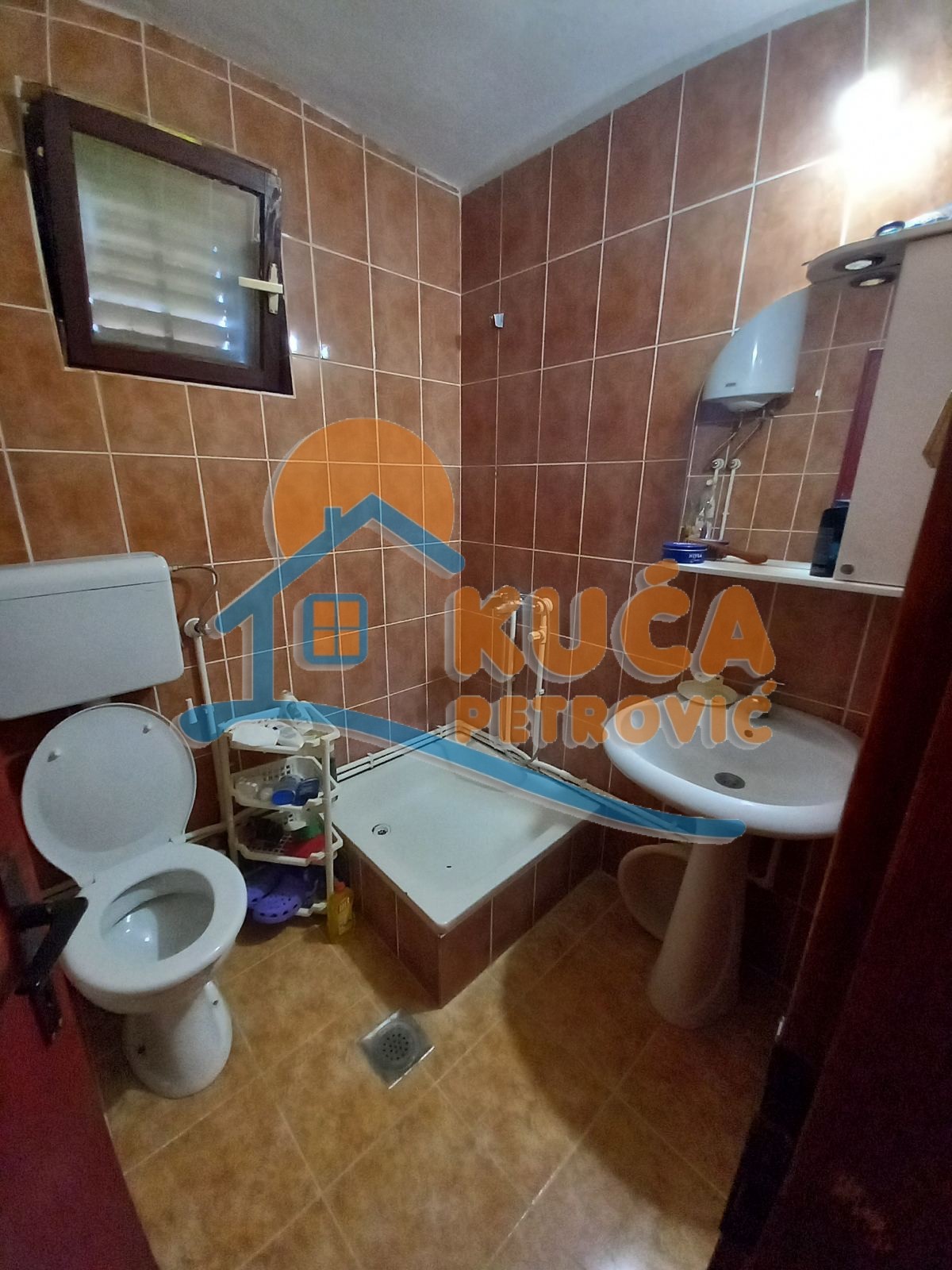 četvorosobna kuća, 235 m2, Palilula, Babičkog odreda ID: p-011896 27