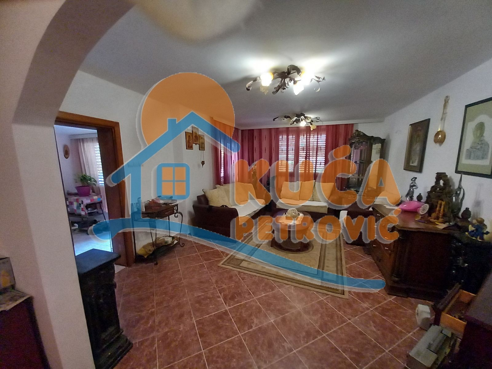 četvorosobna kuća, 235 m2, Palilula, Babičkog odreda ID: p-011896 28