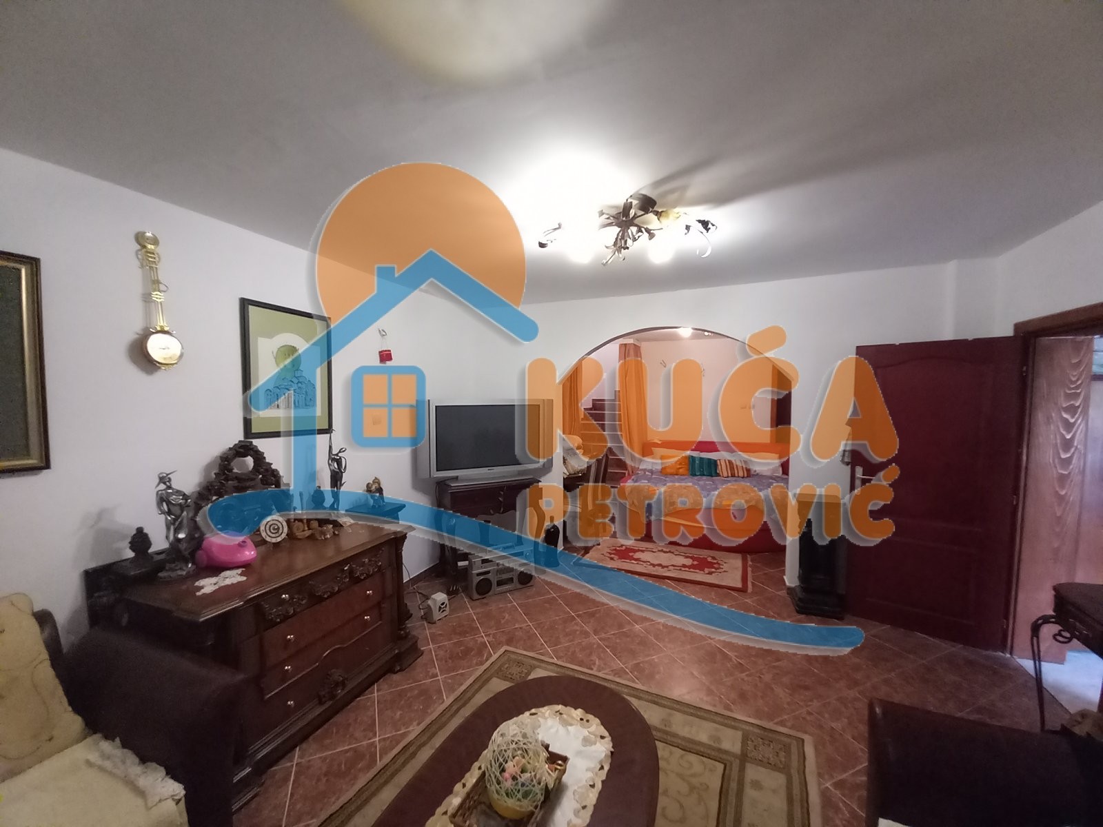 četvorosobna kuća, 235 m2, Palilula, Babičkog odreda ID: p-011896 29