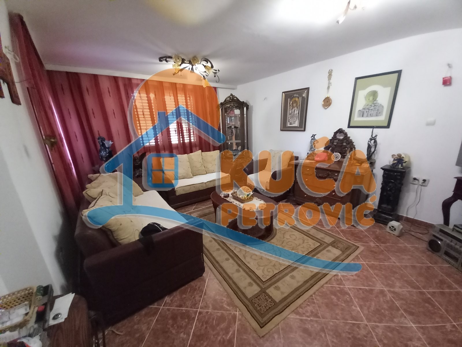 četvorosobna kuća, 235 m2, Palilula, Babičkog odreda ID: p-011896 31