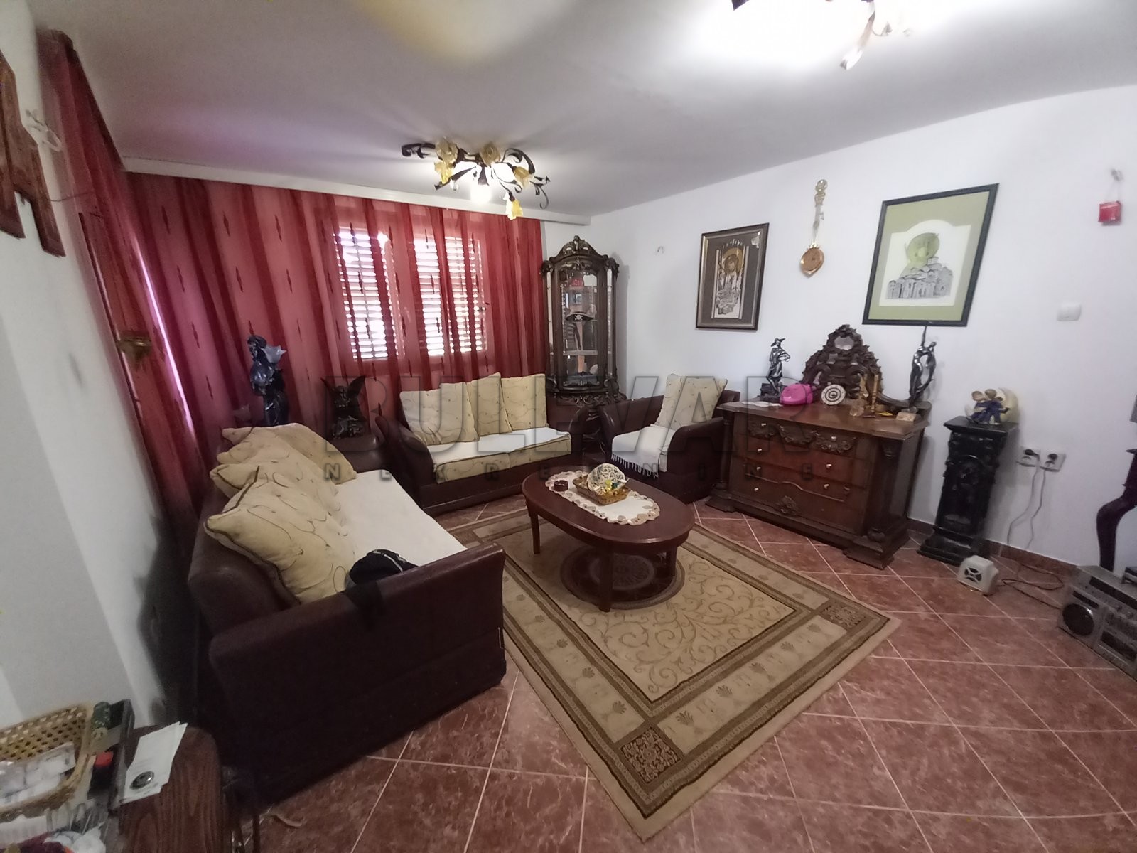četvorosobna kuća, 235 m2, Palilula, Babičkog odreda ID: p-011896 10