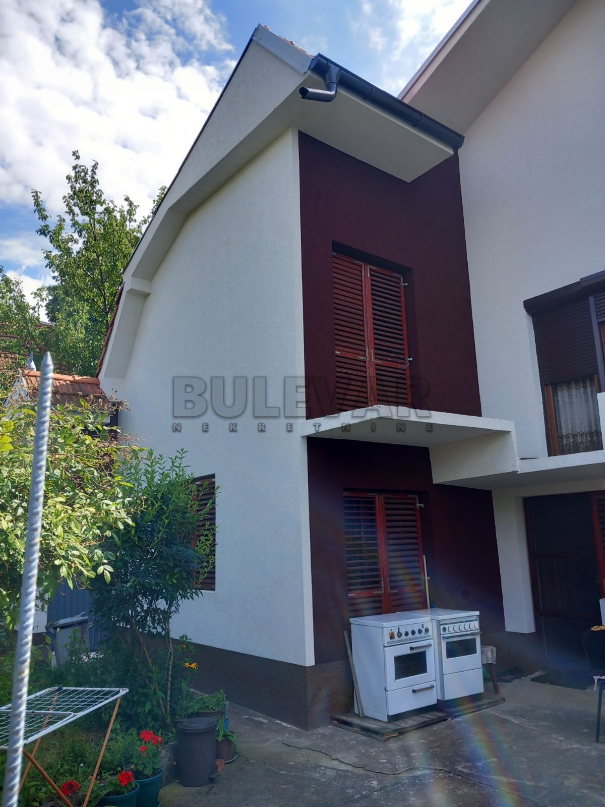 četvorosobna kuća, 235 m2, Palilula, Babičkog odreda ID: p-011896 5