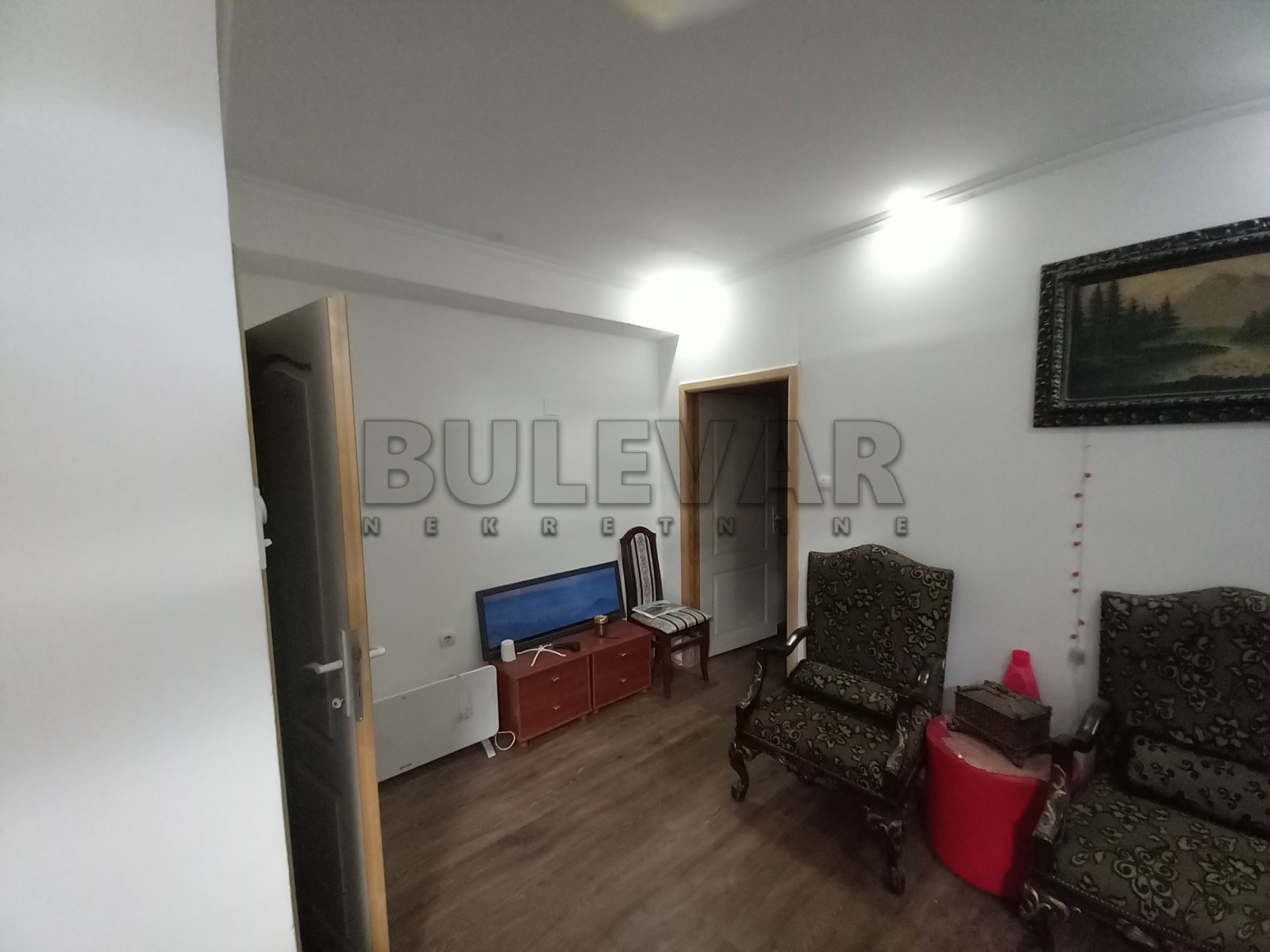 četvorosobna kuća, 235 m2, Palilula, Babičkog odreda ID: p-011896 7