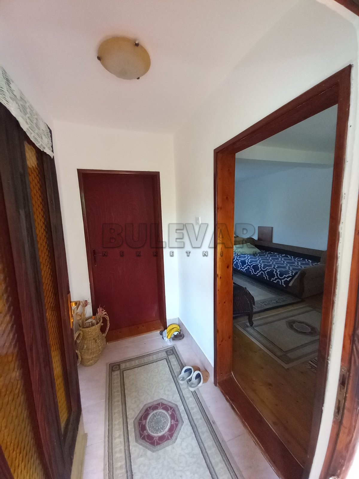 četvorosobna kuća, 235 m2, Palilula, Babičkog odreda ID: p-011896 9