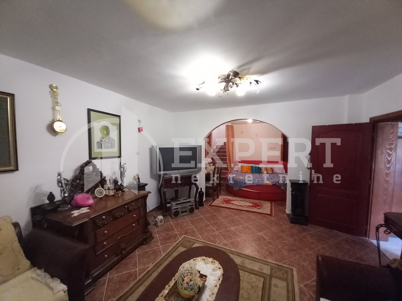 četvorosobna kuća, 235 m2, Palilula, Babičkog odreda ID: p-011896 29