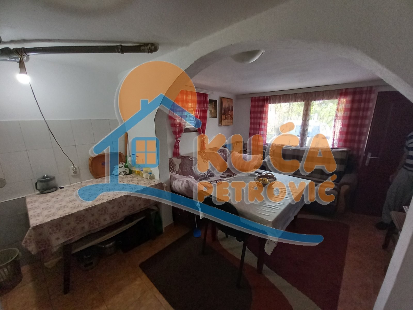 četvorosobna kuća, 235 m2, Palilula, Babičkog odreda ID: p-011896 1