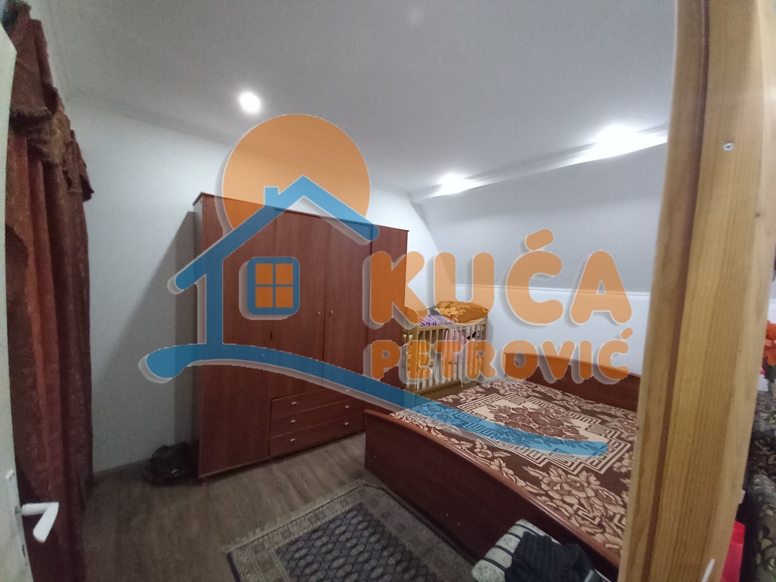 četvorosobna kuća, 235 m2, Palilula, Babičkog odreda ID: p-011896 3