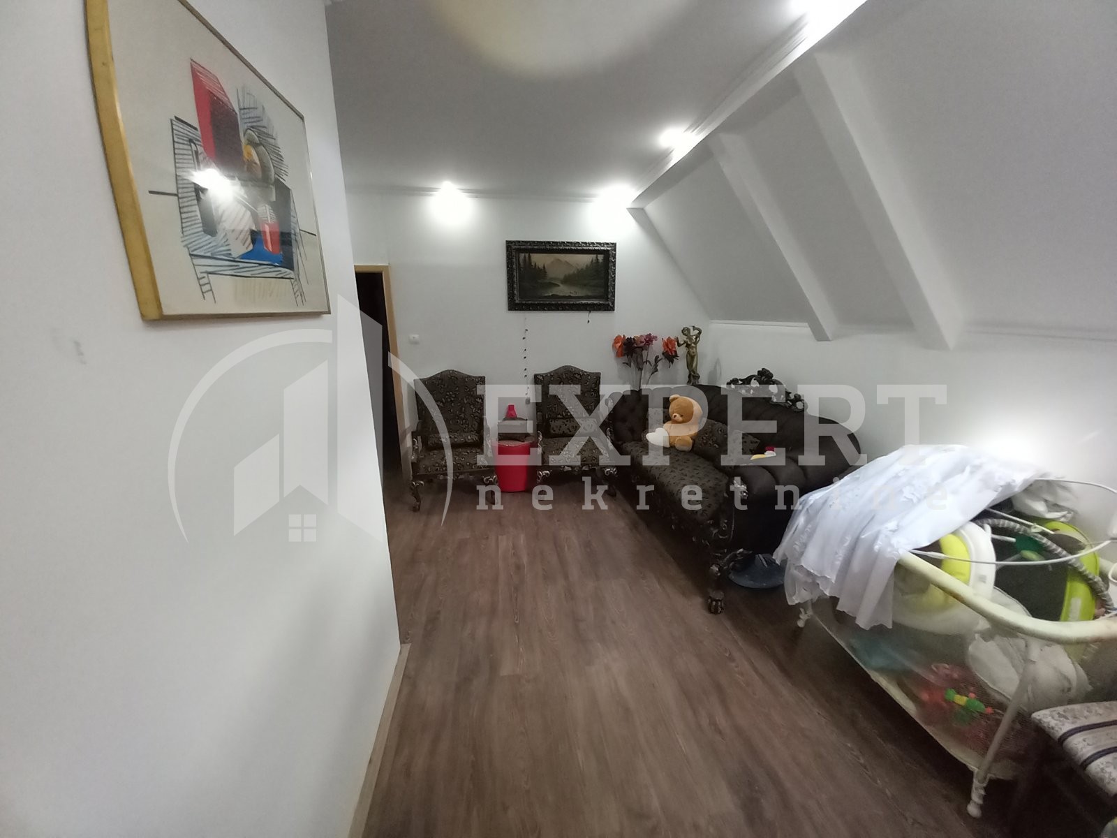 četvorosobna kuća, 235 m2, Palilula, Babičkog odreda ID: p-011896 2