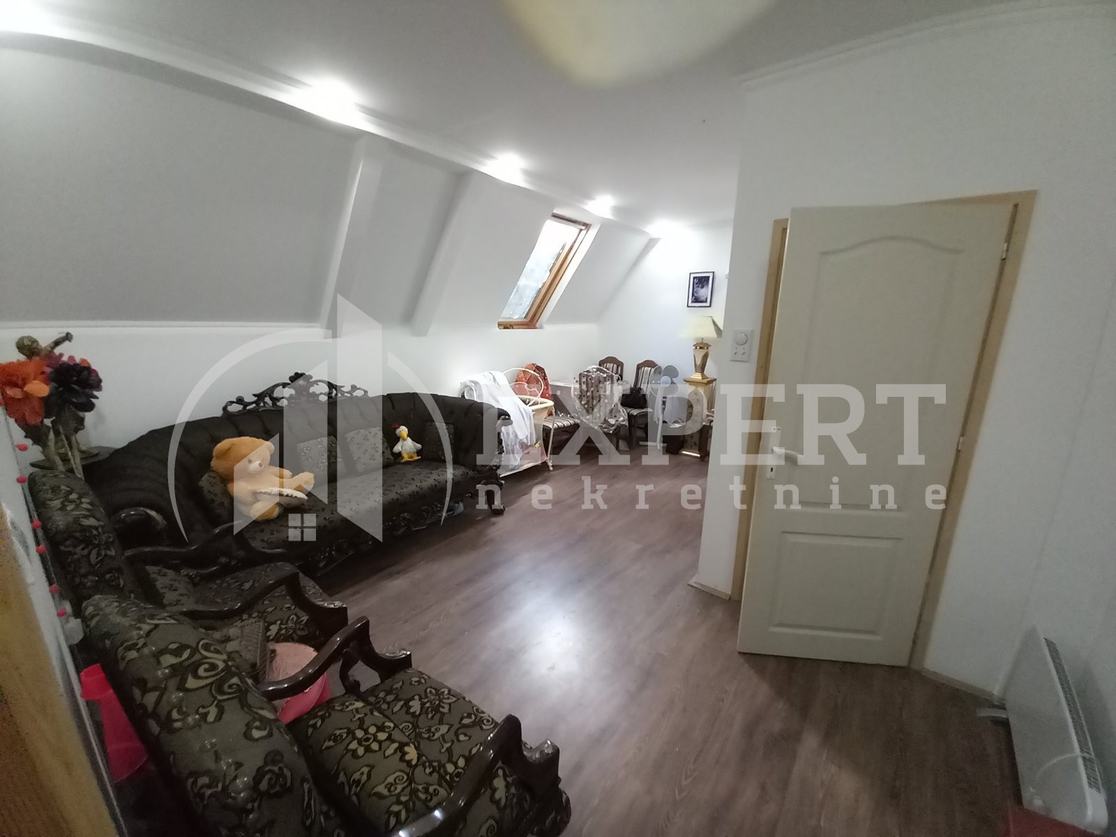 četvorosobna kuća, 235 m2, Palilula, Babičkog odreda ID: p-011896 4