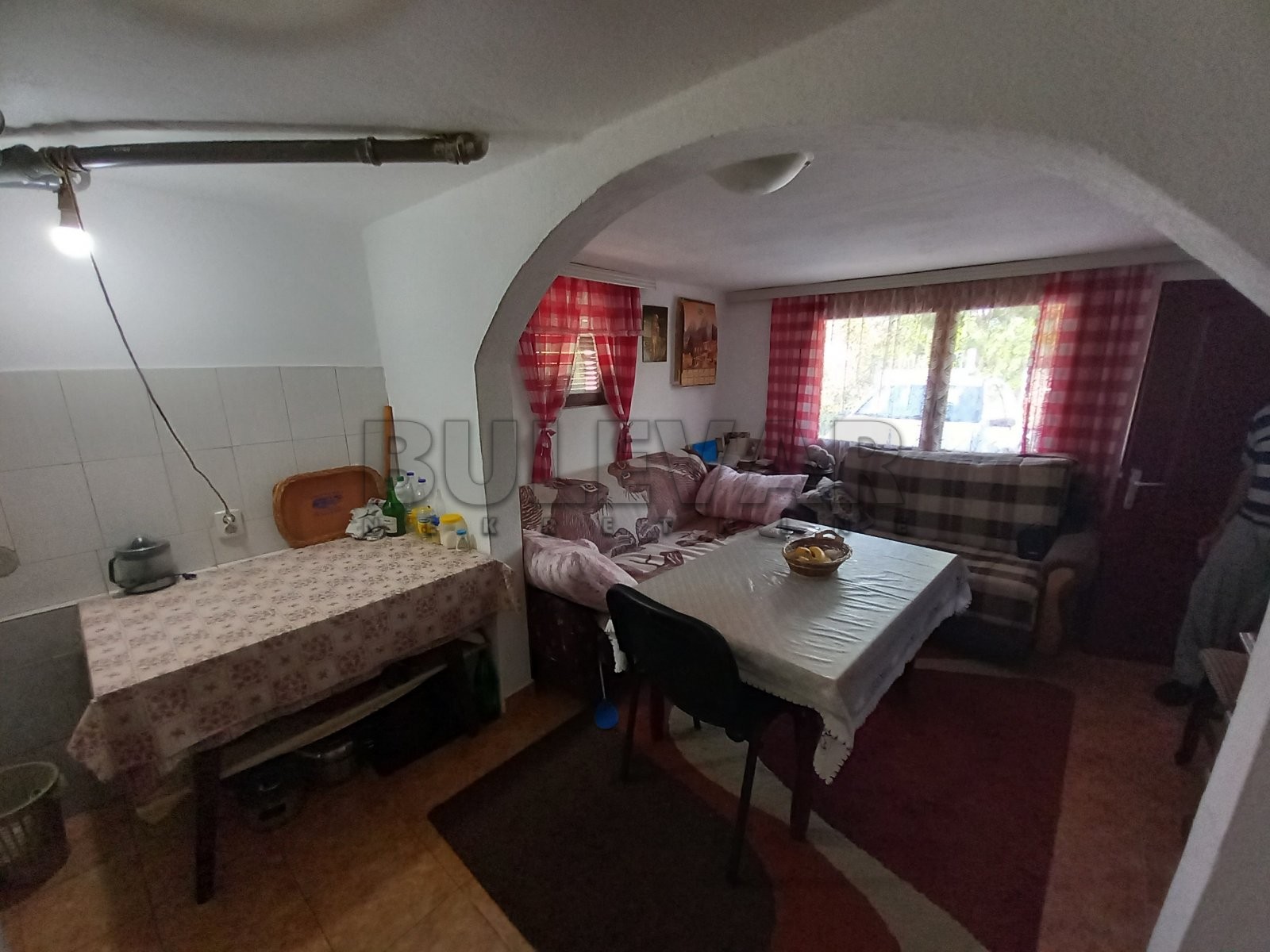 četvorosobna kuća, 235 m2, Palilula, Babičkog odreda ID: p-011896 1