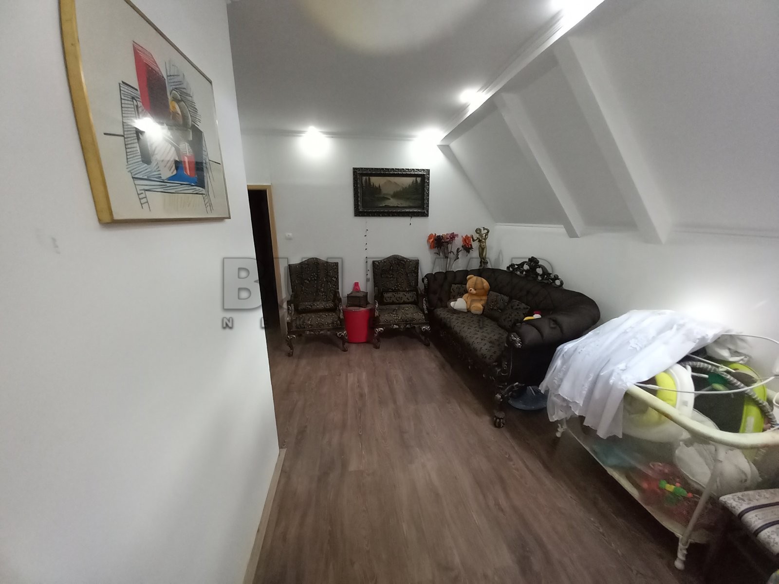 četvorosobna kuća, 235 m2, Palilula, Babičkog odreda ID: p-011896 2